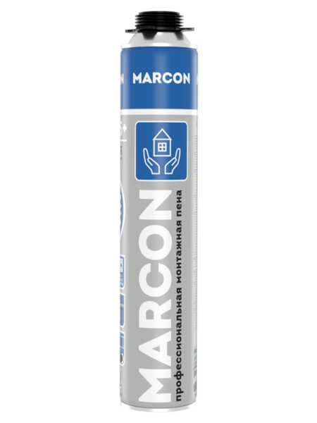 ПЕНА MARCON PRO 65+ ЗИМНЯЯ ПЕНА MARCON PRO 65+ ЗИМНЯЯ